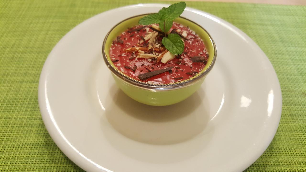 巴勒莫 A' To Casa Lolli酒店 外观 照片