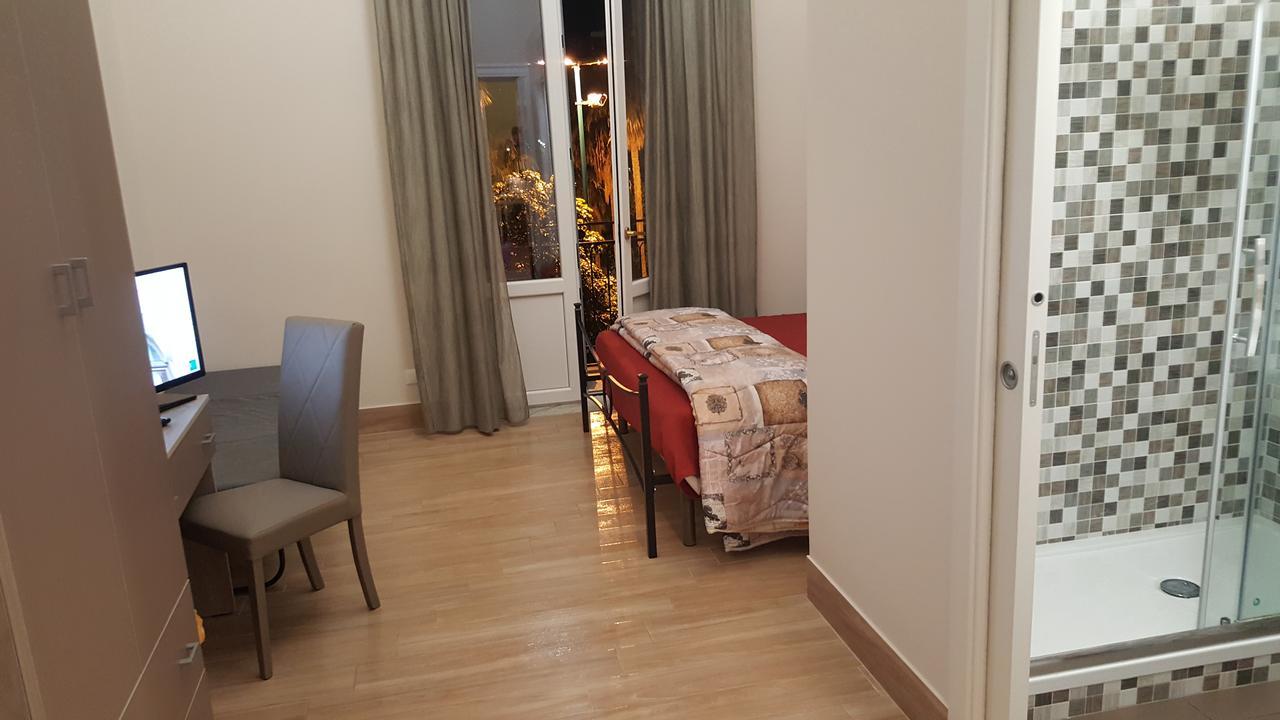 巴勒莫 A' To Casa Lolli酒店 外观 照片